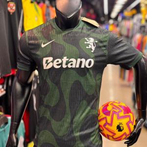 Sporting lisbon Third (Player Edition)