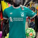 Liverpool Third (Player Edition)