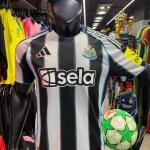 Newcastle United (Player Edition)