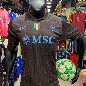 SSC Napoli Third (Player Edition)