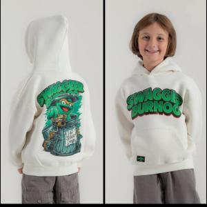 Boys' Hoodie