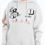 Boys' & Girls' Hoodie