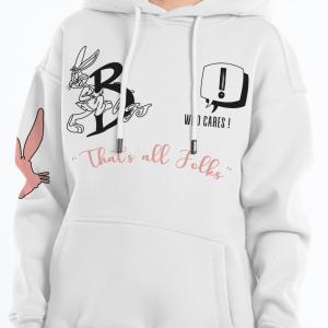 Boys' & Girls' Hoodie