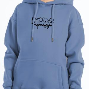 Boys' Hoodie
