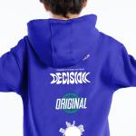 Boys' Hoodie