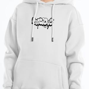 Boys' Hoodie