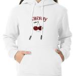 Girls' Hoodie