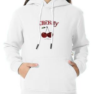 Girls' Hoodie