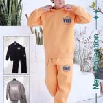 Boys' Tracksuit