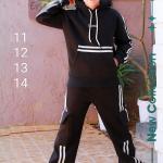 Boys' Tracksuit