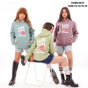 Kids' Hoodie