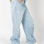 Jeans pants