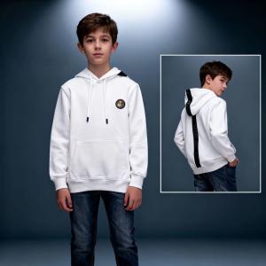 Boys' Hoodie