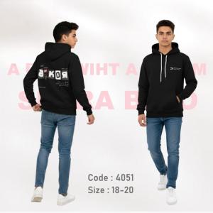 Boy's hoodie