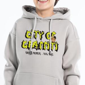Boys' Hoodie