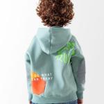Boys' Hoodie