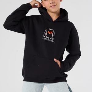 Boys' Hoodie