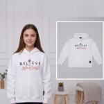 Girls hoodie