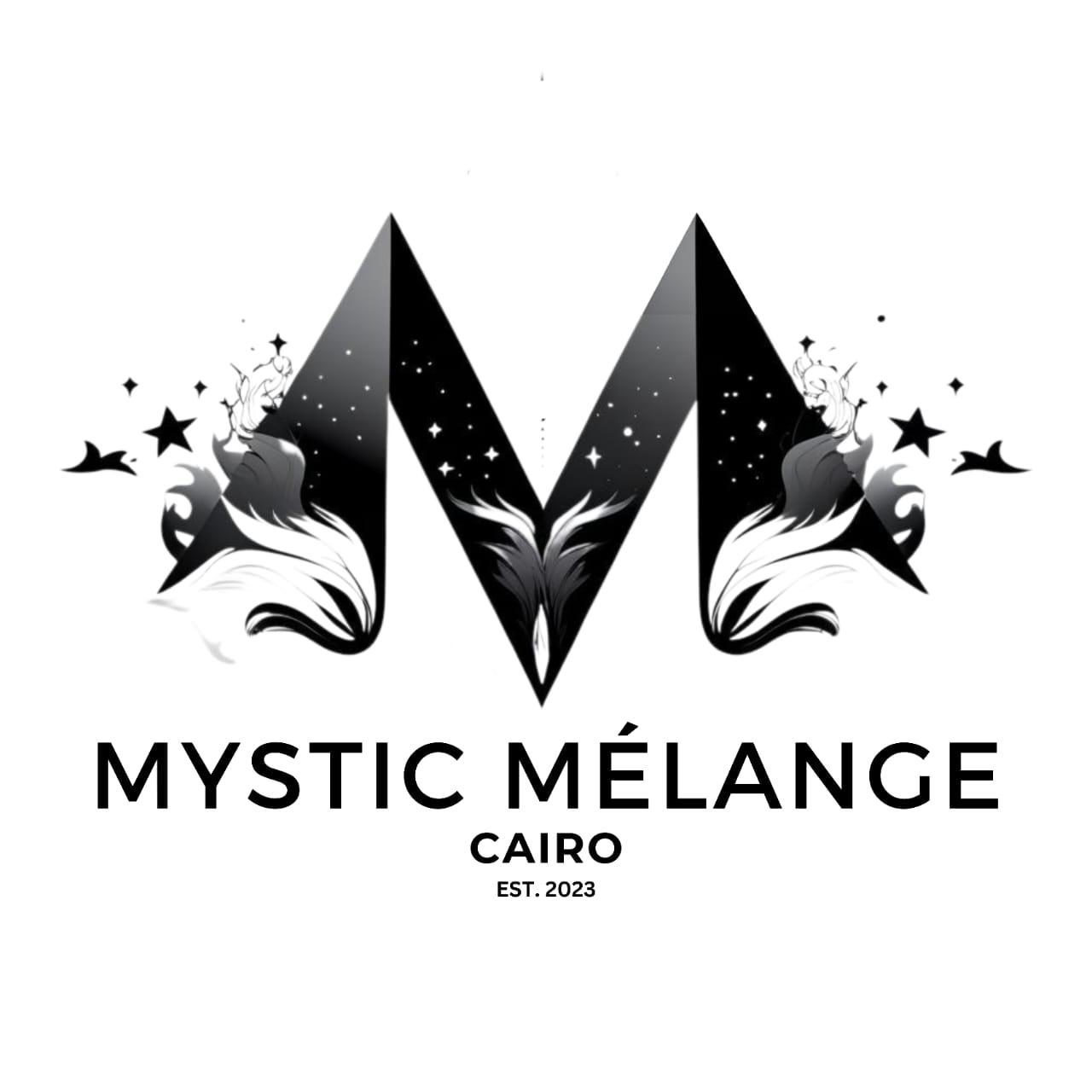 Mystic melange