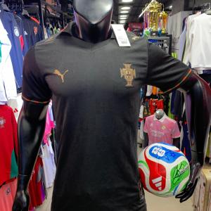 Portugal Black 26/27 (Player Edition)
