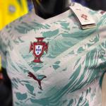 Portugal jersey 26/27 (Player Edition)