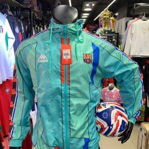 Barcelona  (Player Edition)