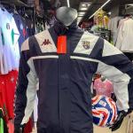 Barcelona Jacket (Player Edition)