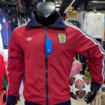 Arsenal Jacket (Player Edition)