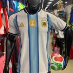 Argentina World Cup (Player Edition)