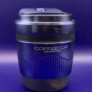 Car diffuser coffee cup