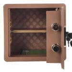 Turbotech LS 35 - BROWN