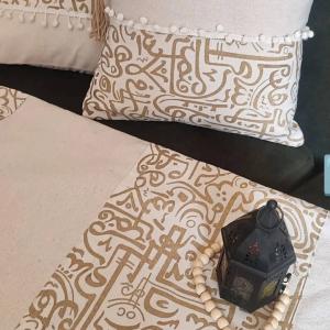 رمضان مخدات