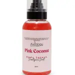 Pink Coconut Body Splash