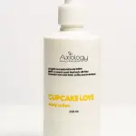 Axiology Cupcake Love Body Lotion – 250 ml