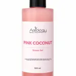 Axiology Pink coconut Shower Gel 500 ml