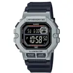 CASIO WS-1400H-1BVDF
