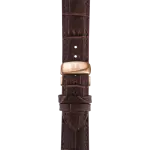 TISSOT T063.610.36.038.00