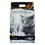 Plus Cat Litter Carbon Scent 5L