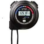 CASIO STOP WAHCH HS-3V-1RDT