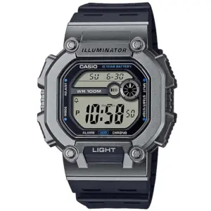 CASIO W-737H-1A2VDF