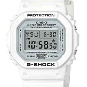 CASIO G-Shock DW-5600MW-7DR