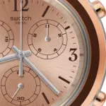 SWATCH SVCK1005