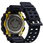 CASIO G-Shock GA-900-1ADR