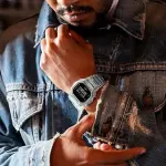 CASIO G-Shock DW-5600SKE-7DR